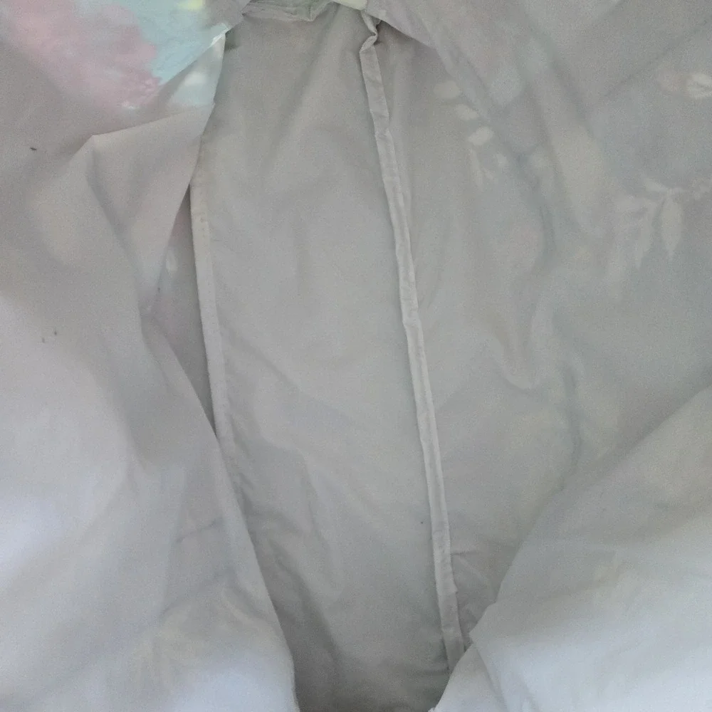 Laura Ashley‎ Beach/travel  Seaside Tote Bag Width 22 Height 14